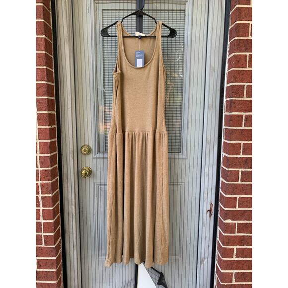 Universal Thread Women’s Dress Midi Knitted size Small or Medium NWT - Picture 3 of 8